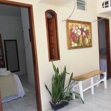 Отель Altas Horas Apartamento Морро-де-Сан-Паулу Экстерьер фото